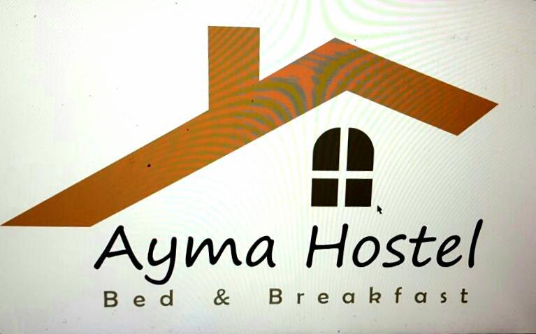 Ayma Hostel Puno Exterior photo